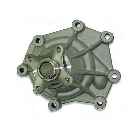 BOMBA DE ÁGUA (COMPLETA) KIA SORENTO 2.5 16v. - 251004A000