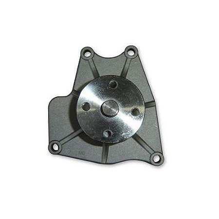 BOMBA DE ÁGUA (COMPLETA) MITSUBISHI PAJERO 2.8/3.2 - MB5013
