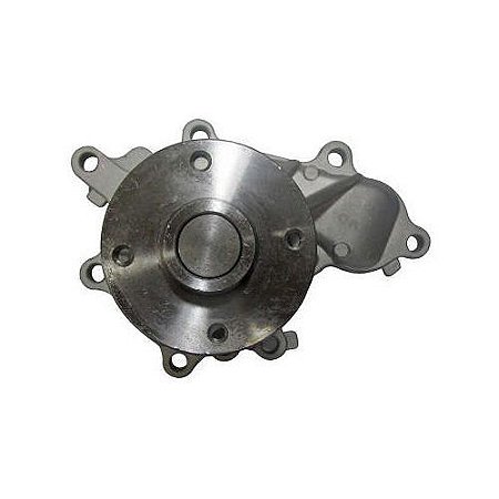 BOMBA DE ÁGUA (COMPLETA) NISSAN FRONTIER 2.5 16v. MN072