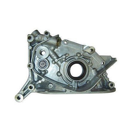 BOMBA DE ÓLEO H100/L200/L300/PAJERO 2.5 8v. - MB0074