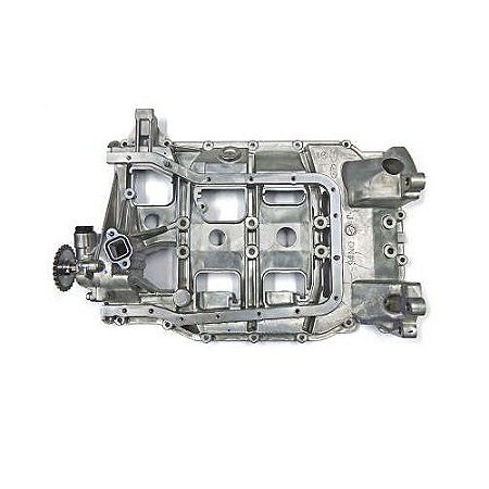 BOMBA DE ÓLEO HYUNDAI HR/K2500 2.5 16v. - MHY105