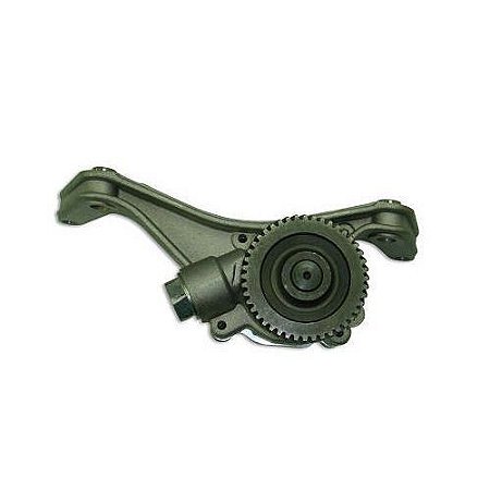 BOMBA DE ÓLEO KIA BESTA GS 2.7/3.0/K2700 - OK65A14100E