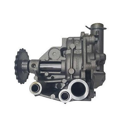 BOMBA DE ÓLEO RENAULT MASTER 2.3 16V - RE2129