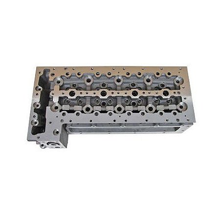 CABECOTE (INCOMPLETO) IVECO DAILY 3.0 16v. EURO III - MIV179