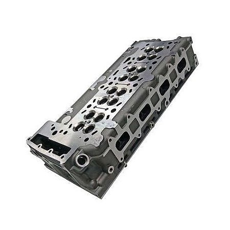 CABECOTE (INCOMPLETO) IVECO DAILY 3.0 16v. EURO V - MIV286