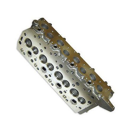 CABECOTE (INCOMPLETO) H100/L200 SEM FURO TURBINA 2210042900