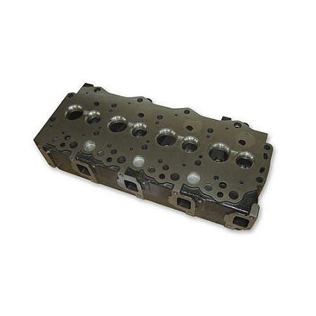 CABECOTE (INCOMPLETO) KIA BESTA GS 3.0 - OK75A10100