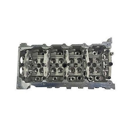 CABECOTE (INCOMPLETO) NISSAN FRONTIER 2.5 16v. YD25 MN226