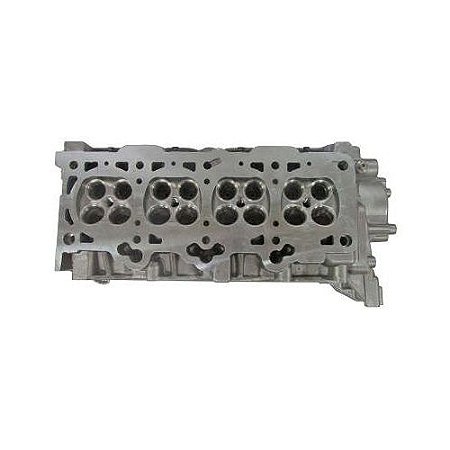 CABECOTE (INCOMPLETO) SPORTAGE/TUCSON  2.0 16v - 2210023760