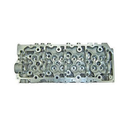 CABECOTE (INCOMPLETO) TOYOTA HILUX 3.0 16v. 1KDFTV - MT163