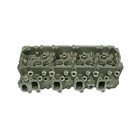 CABECOTE (INCOMPLETO) TOYOTA HILUX 3.0 8v. 1KZTE - MT087B