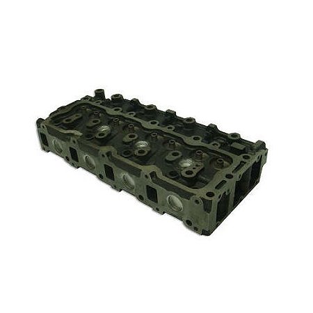 CABECOTE (INCOMPLETO) ASIA TOPIC 2.7 8v./K2400 - K48010101B