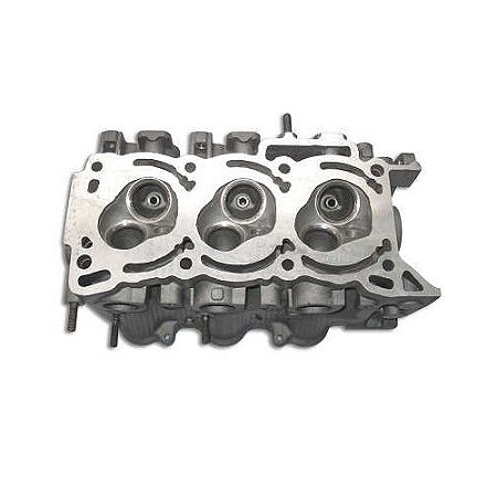 CABECOTE (INCOMPLETO) ASIA TOWNER 800cc 3 CIL 6v AA10010100