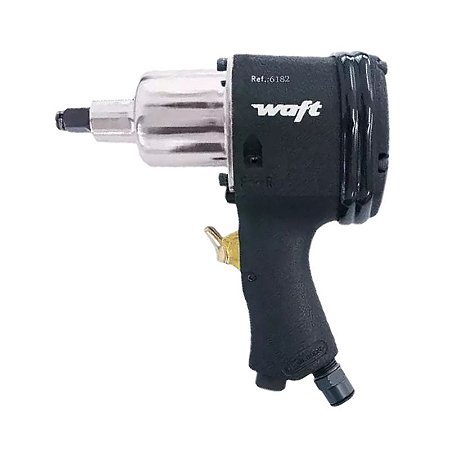 Chave de Impacto 1/2" Pneumática Ref. 6182 WAFT