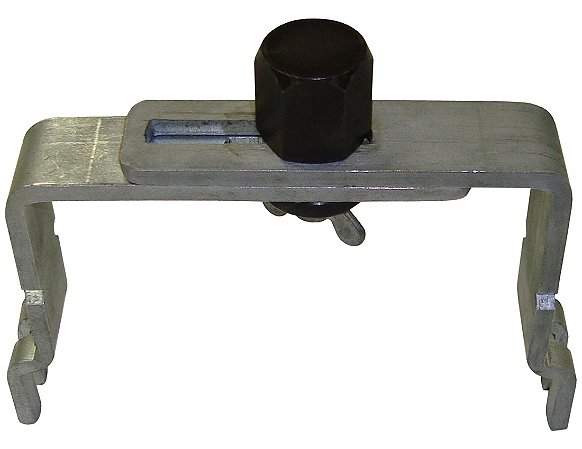 CHAVE C/ ABERT. VARIAVEL P/ PORCA TANQUE
