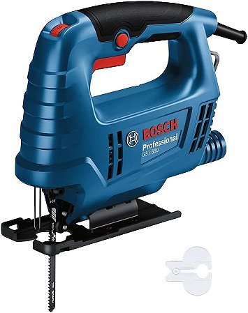 Serra Tico Tico GST 680 500W Bosch