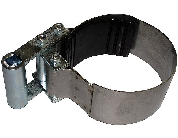 Saca Filtro c/ Abert. Variavel Ate 100 mm