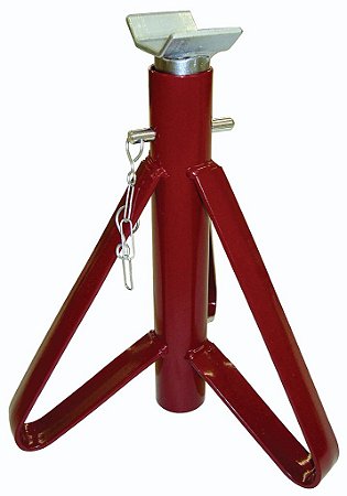 Cavalete 2Ton.l Altura (300 A 500 MM) Raven 107700