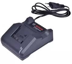 Carregador de Bateria 18V-20 Bosch bivolt