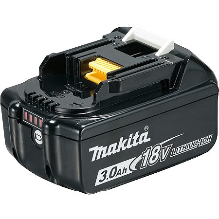Bateria 18v 3A BL1830B LI-ION Makita