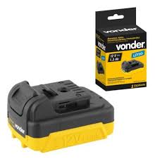 Bateria 12v 1.3A PFV120/pfv120I Vonder