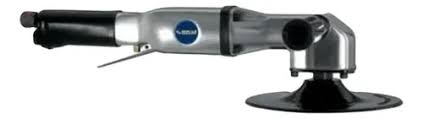 Lixadeira Pneumatica Angular 7" (180mm) 926,0054-0 SFL45 Schulz