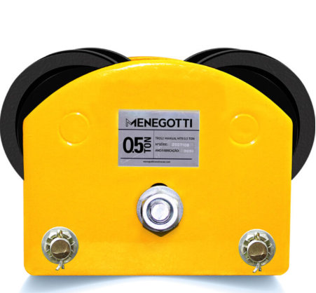 Trole Manual 500KG MTR500