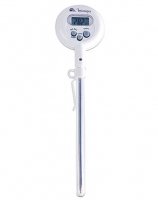 Termômetro Vareta Digital -10+220ºC Visor Frontal MV-363 Minipa