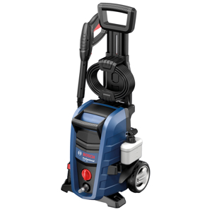 Lavadora alta Pressao 220v 1800 lbs GHP 180 Bosch