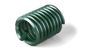 Rosca Helicoil M 3 X 0.50 X 2.0D PLUS Bolhof (10pç)