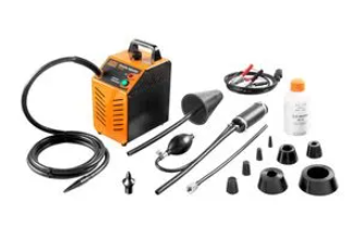 Maquina de Fumaça Smoke 109100 Raven