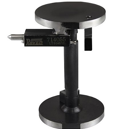 Gabarito Ajuste de Profundidade Basica Pinhao .HL 4 Raven 714055