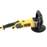 POLITRIZ 7 ANGULAR 1250W 220V 0-3500RPM DWP849X DEWALT