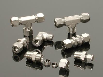 Conexões hidráulicas - Ferro - Aço - Latão - Cobre - Inox - Bronze -PVC
