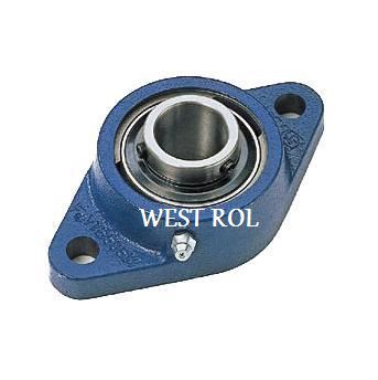 Mancal tipo flange FL209