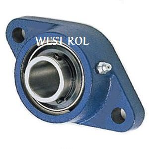 Mancal tipo flange FL210