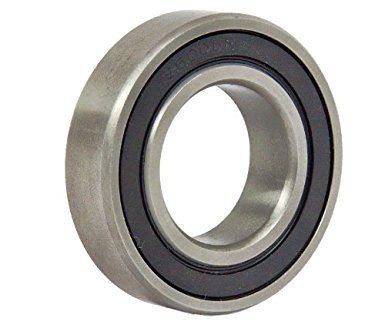 Rolamento Inox S6300-2RS