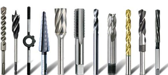 Ferramentas de Corte