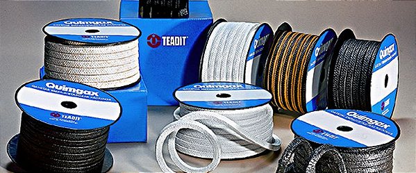 Gaxeta de Isolação