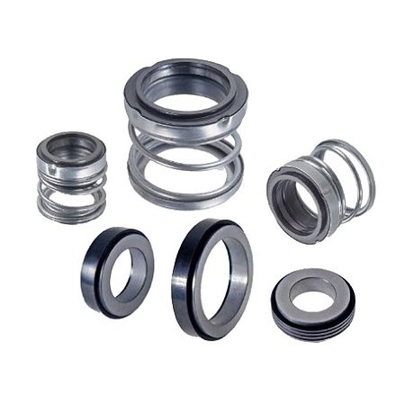 Selo Mecânico para Bombas Centrifugas