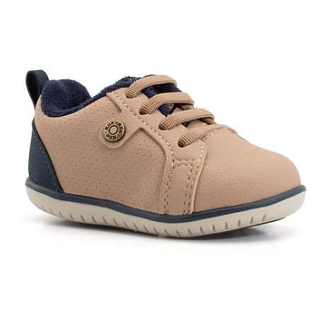 tenis klin cravinho casual