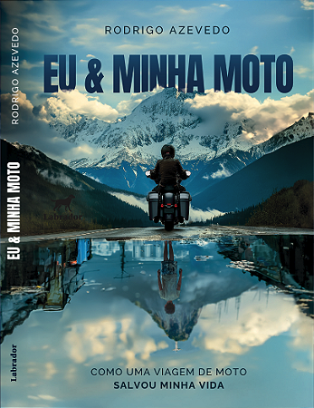Livro: Eu & Minha Moto