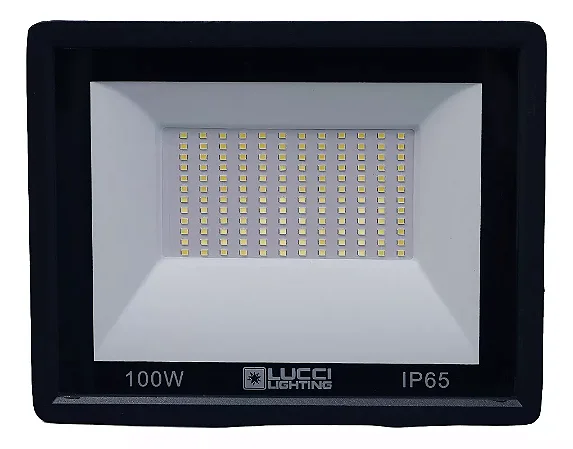 Refletor de LED 100W 6500K