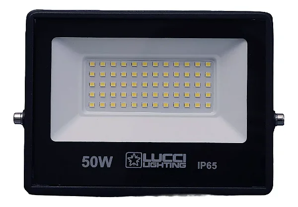 Refletor de LED 50W 6500K