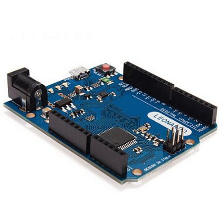 Leonardo R3 + Cabo Usb para Arduino