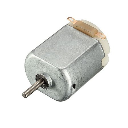 Mini Motor DC 3V