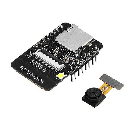 Módulo ESP32-CAM com Camera OV2640 2MP