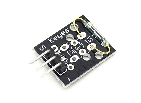 Móduo Sensor Mini Reed Switch Arduino