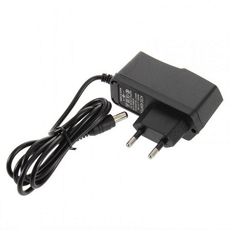 Fonte Chaveada 12V 1A Plug P4