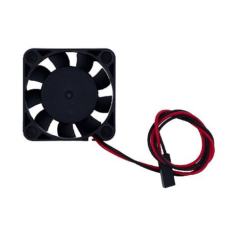 Cooler Para Raspberry 3/4 - 5v